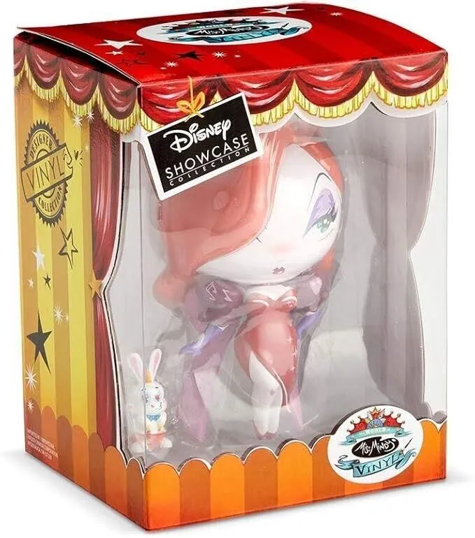 Jessica Rabbit | Vinyl Figure