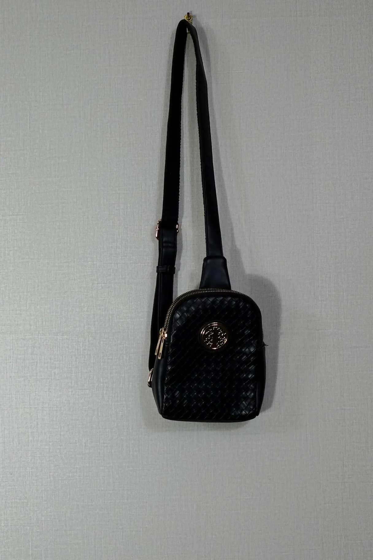 Unbranded, Crossbody Bag, Size small