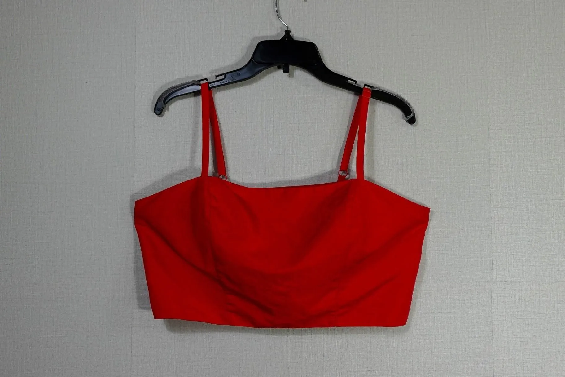 Old Navy, New Crop Top, Size XL