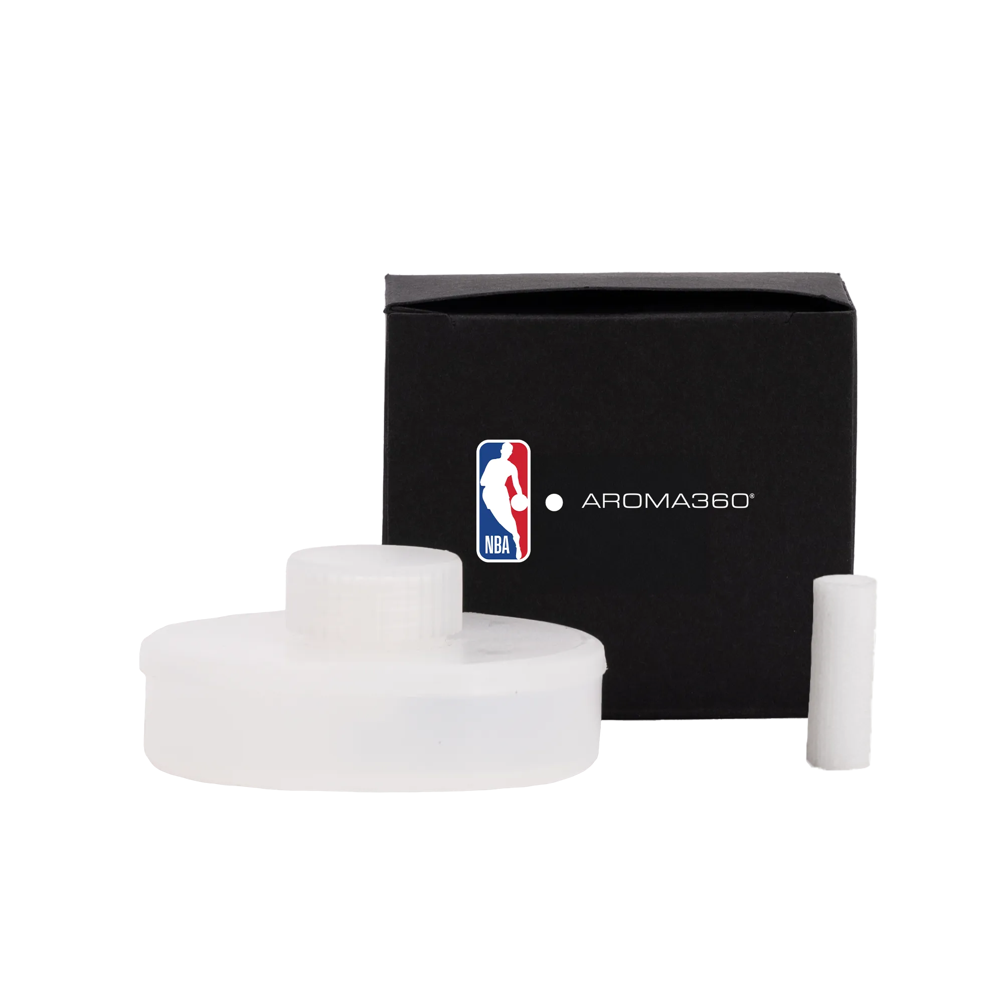 Aroma360 NBA Car Diffuser Oil