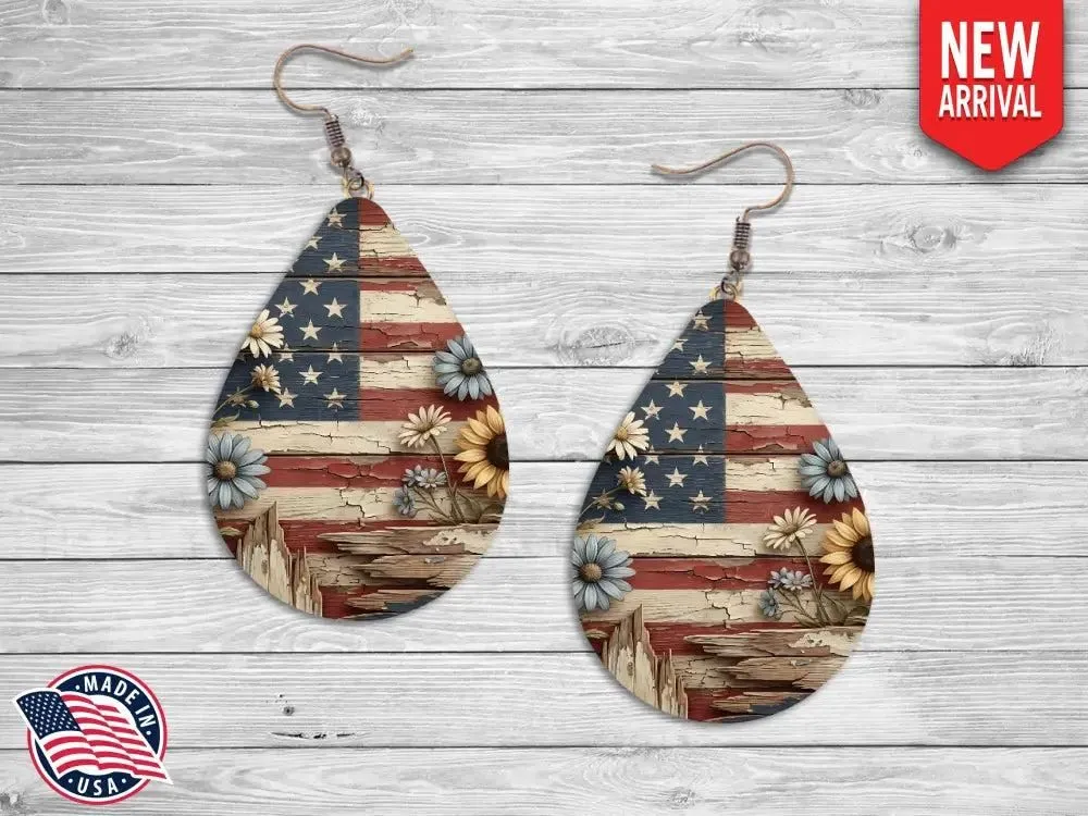 Rustic America - Multi