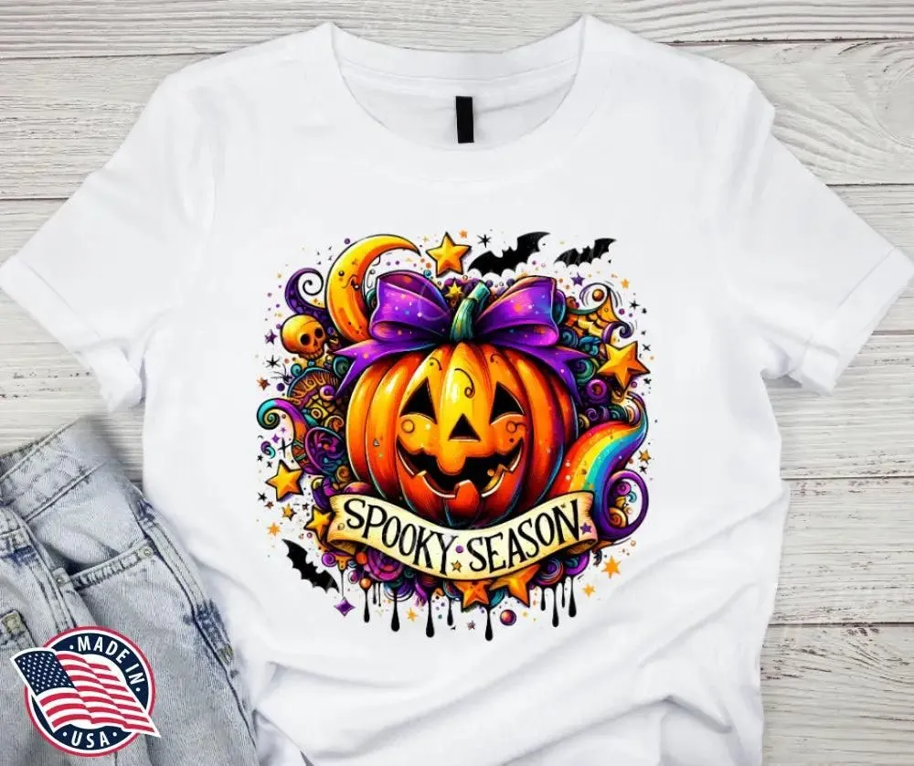 Spooky Season - Multi