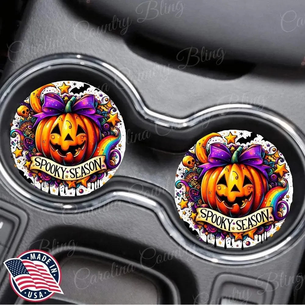 Spooky Season - Multi
