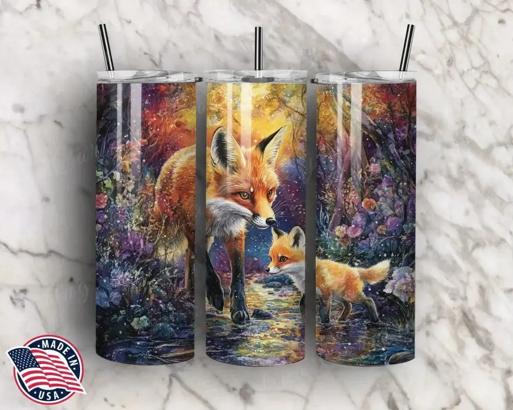 Foxy – Multi