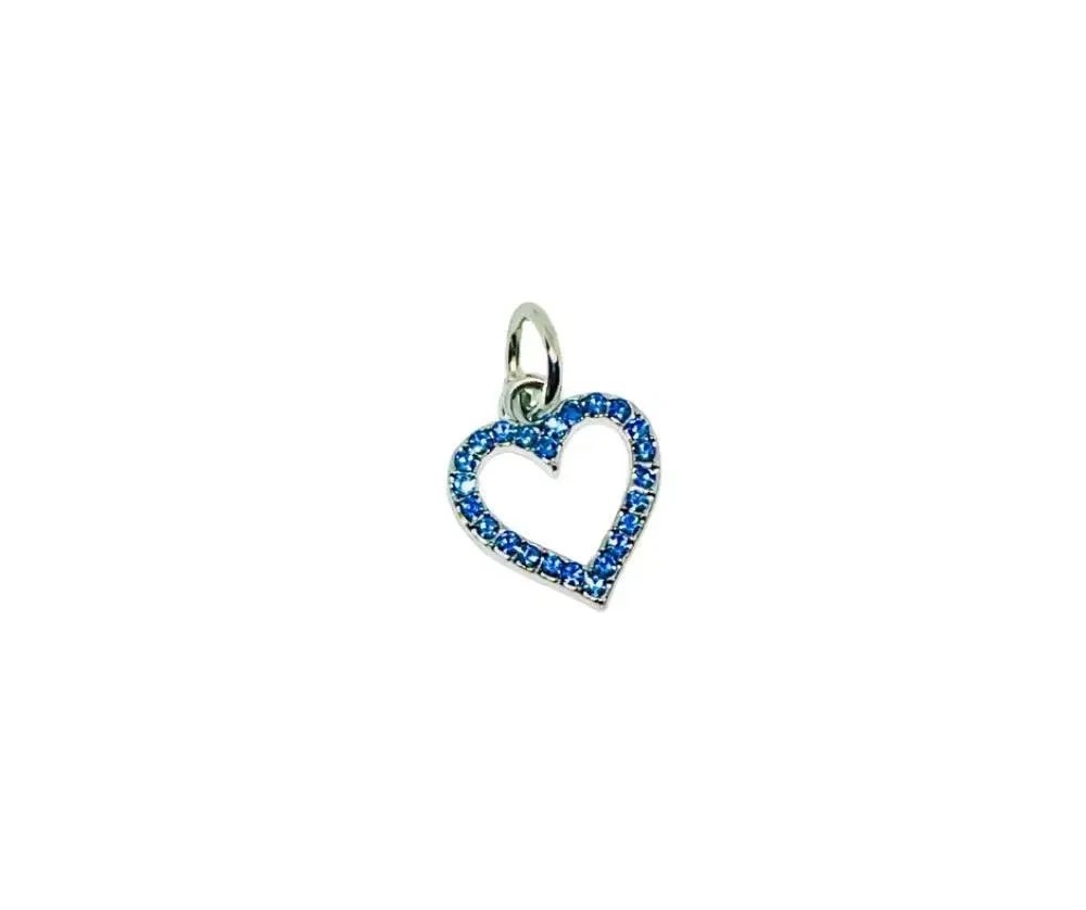 My Heart – Blue