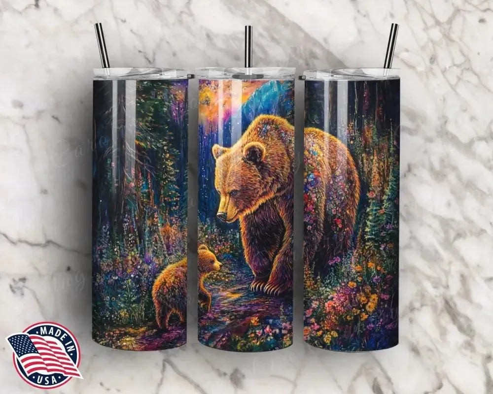 A Bears Love – Multi