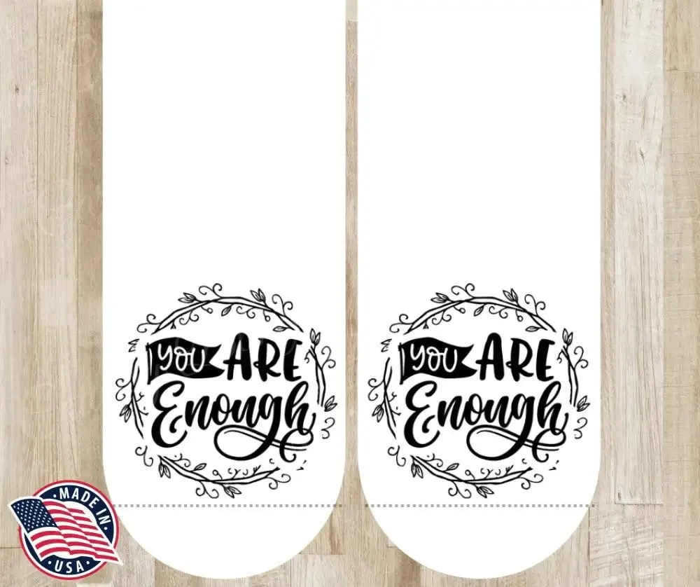You Are Enough – Multi