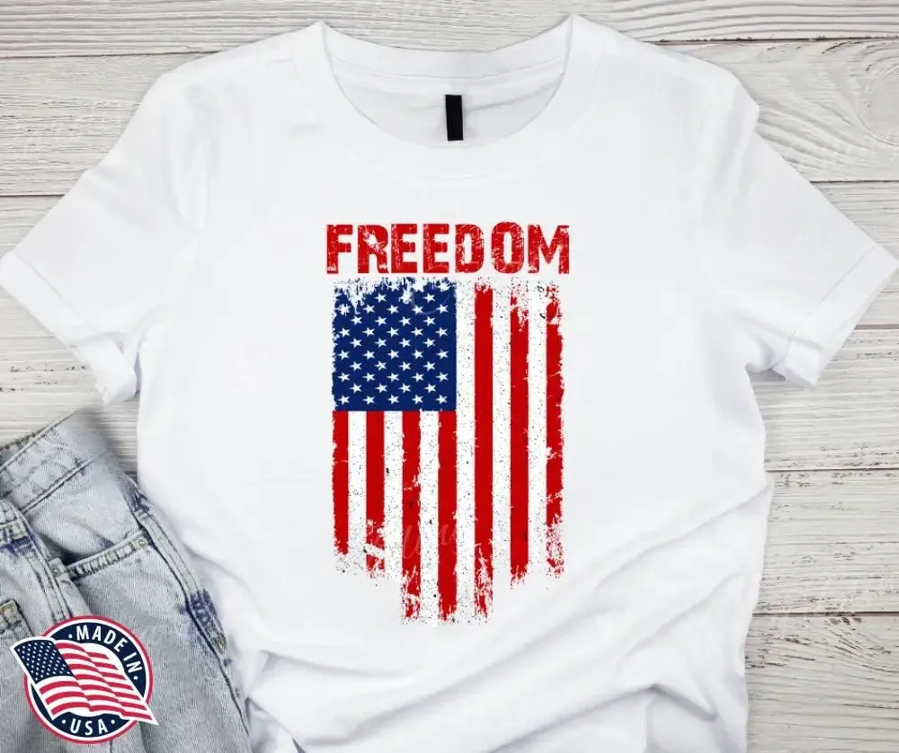 Freedom – Multi