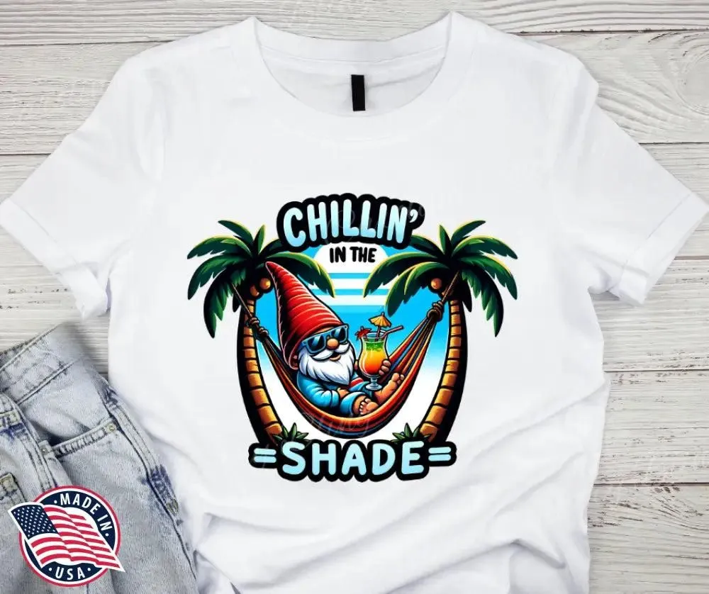 Chillin' – Multi