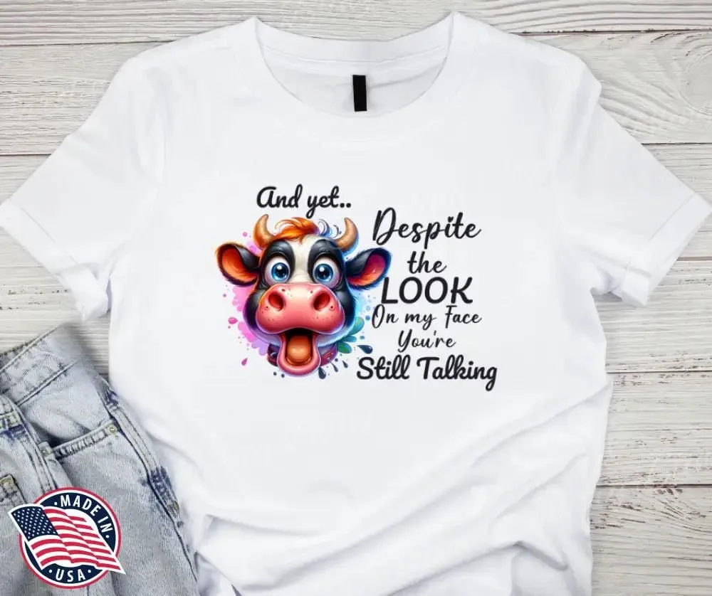 Still Talking – Multi