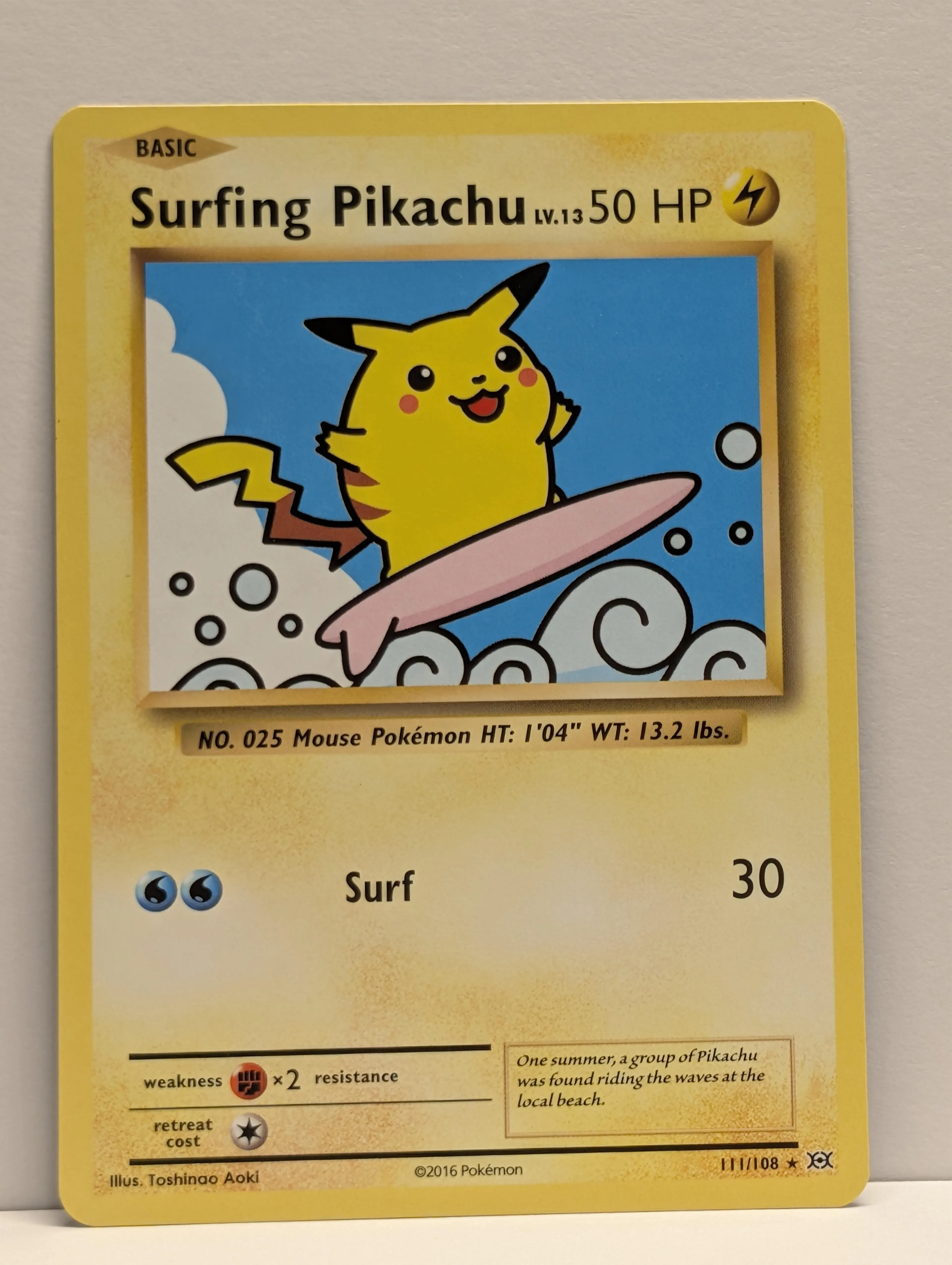 Card image
