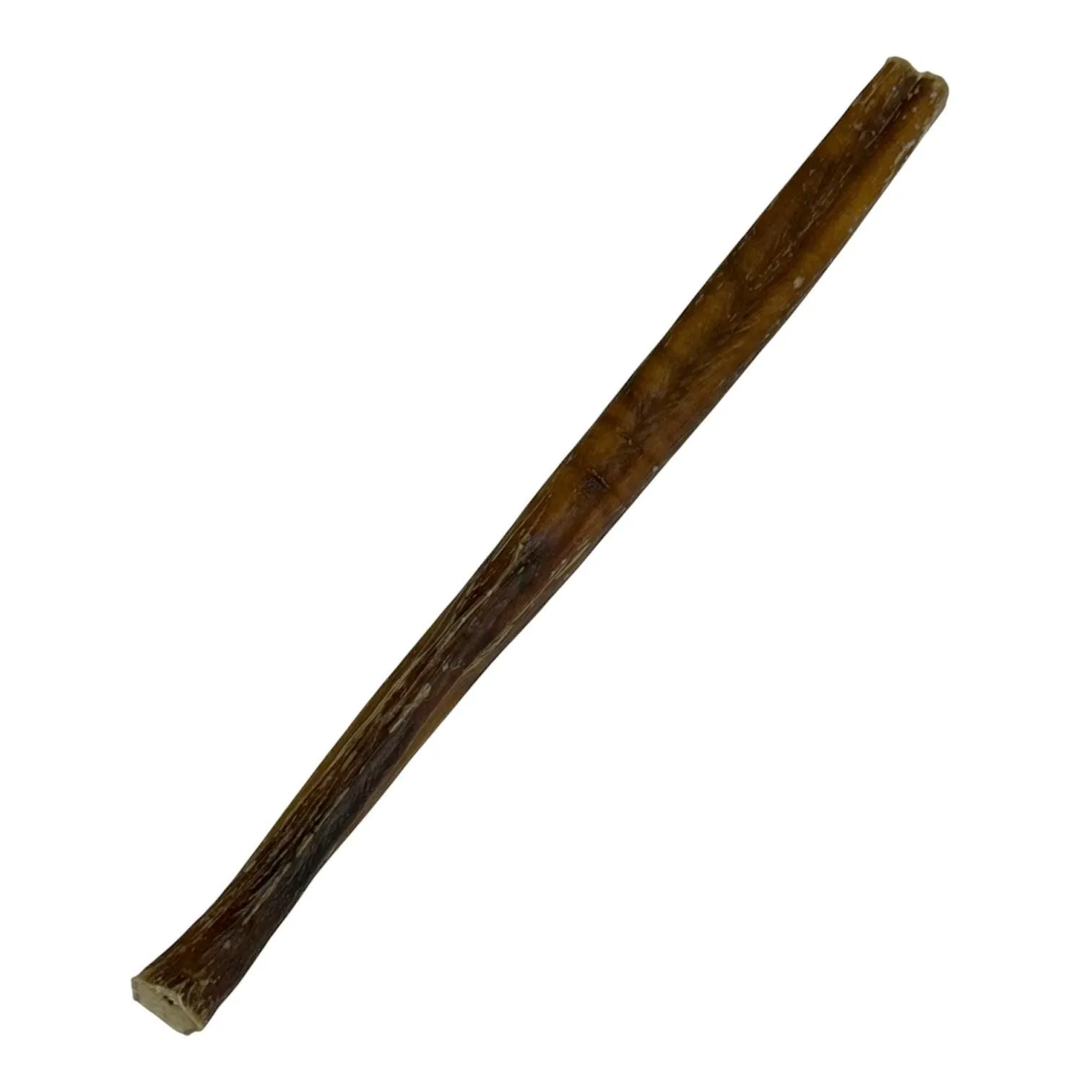 10"-12" Dog Chew Treat Natural Bully Bull Beef Stick (Large 71-80g)