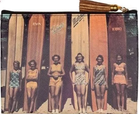 Surfer Gals Bag - Style A