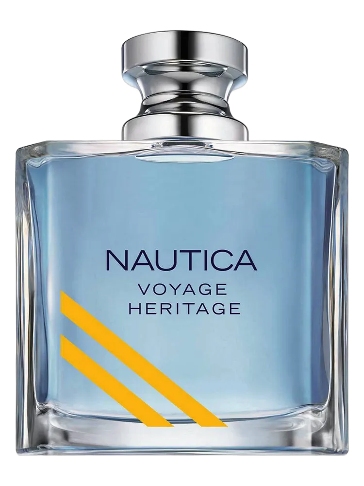 NAUTICA VOYAGE HERITAGE MEN
