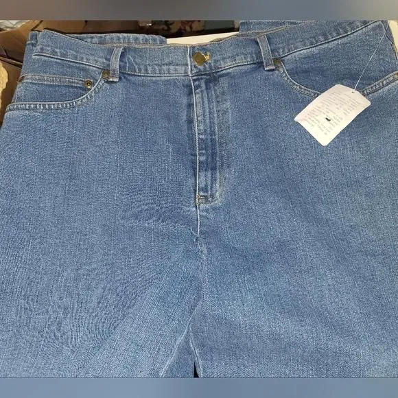 Product image for NWT Jones New York Classic Women's Jeans sz 16