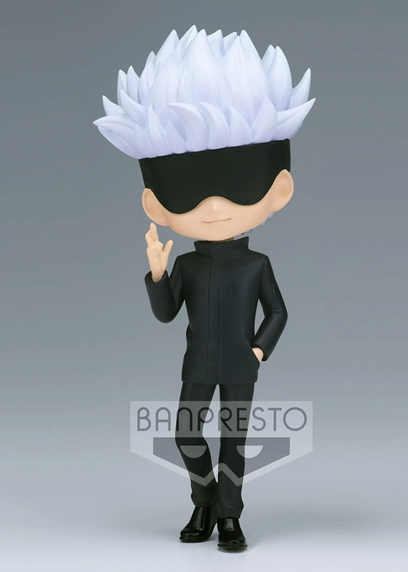 Jujutsu Kaisen Q Posket Satoru Gojo Ver.A