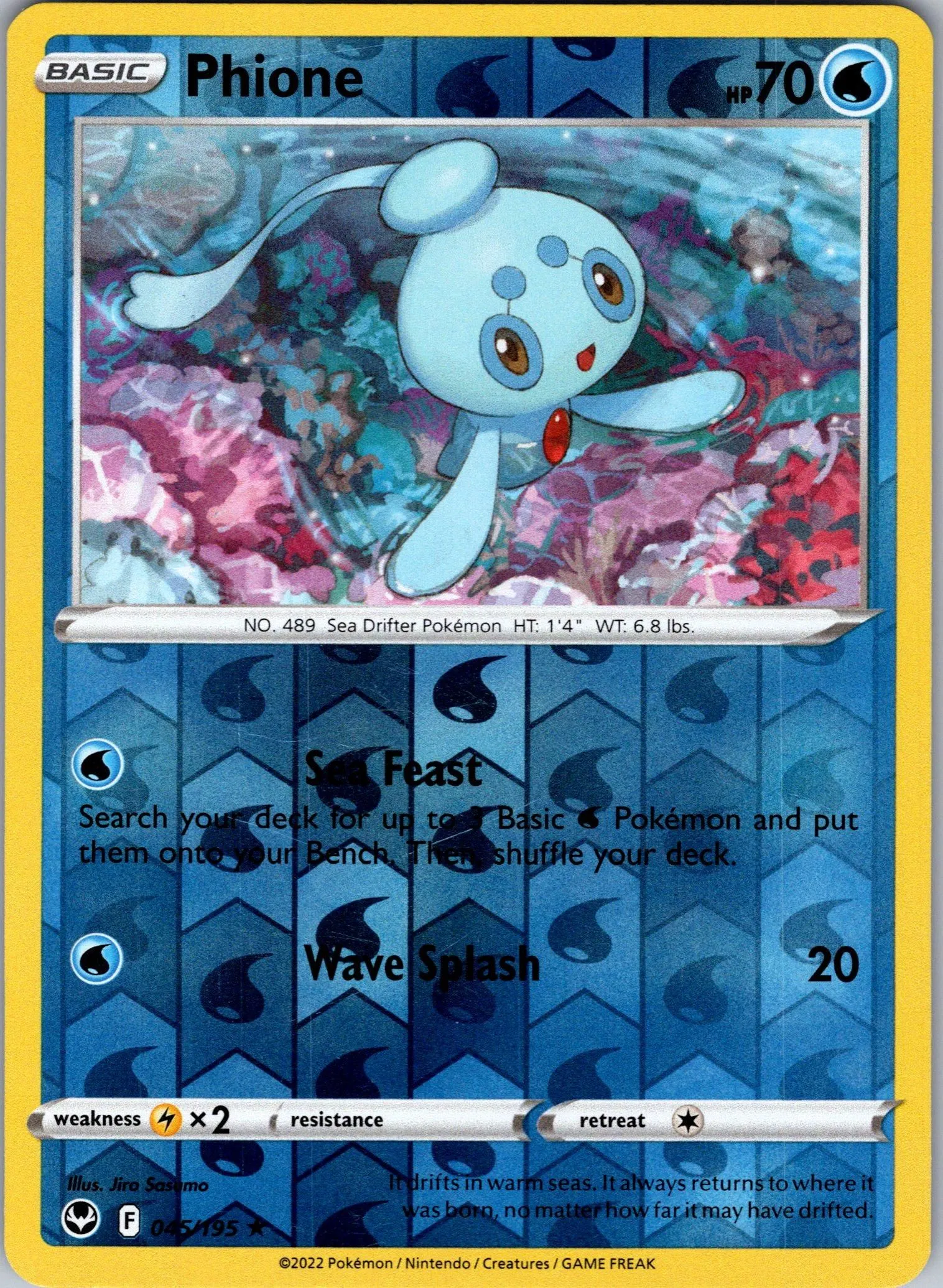 Card image