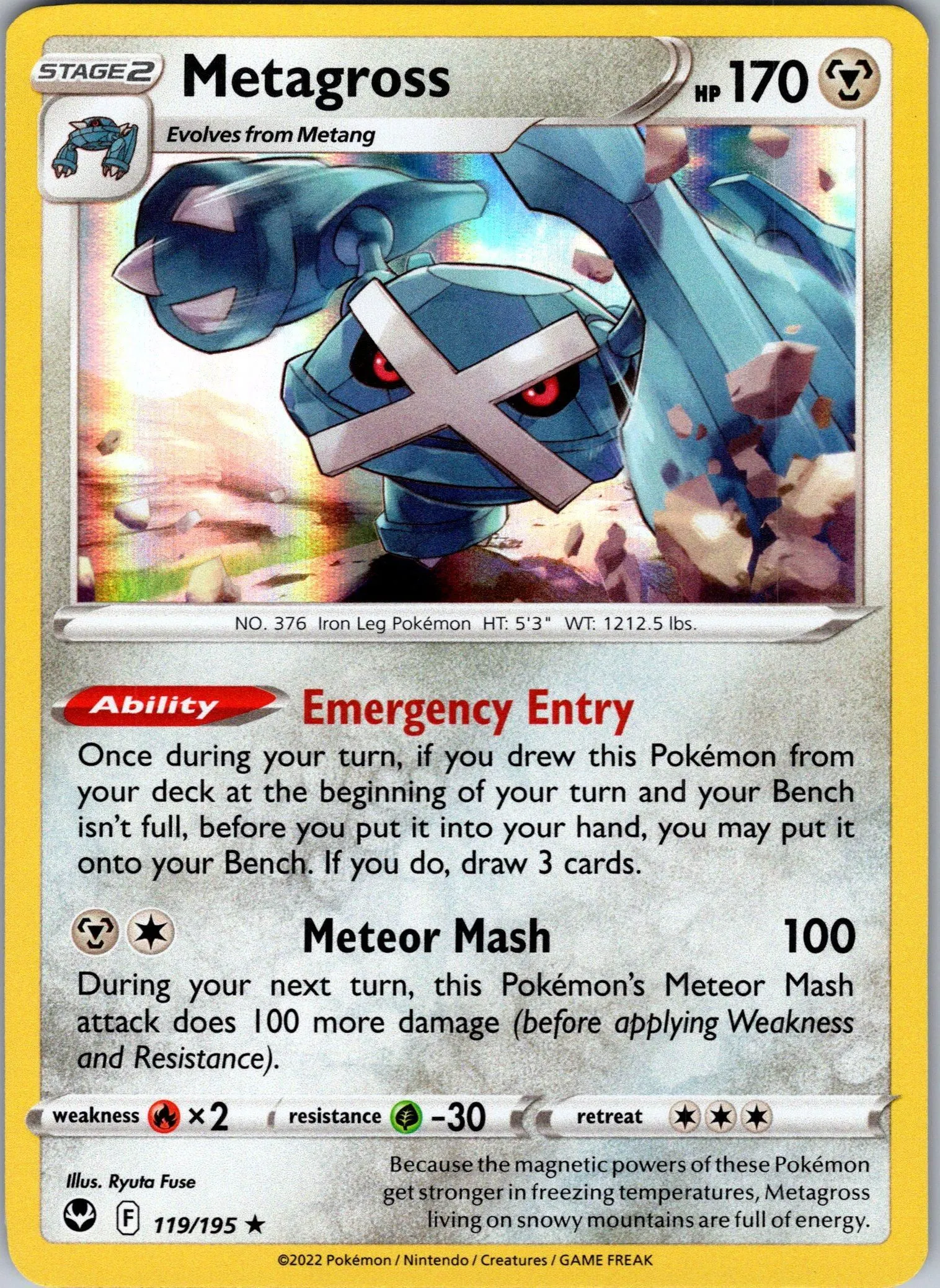 Card image