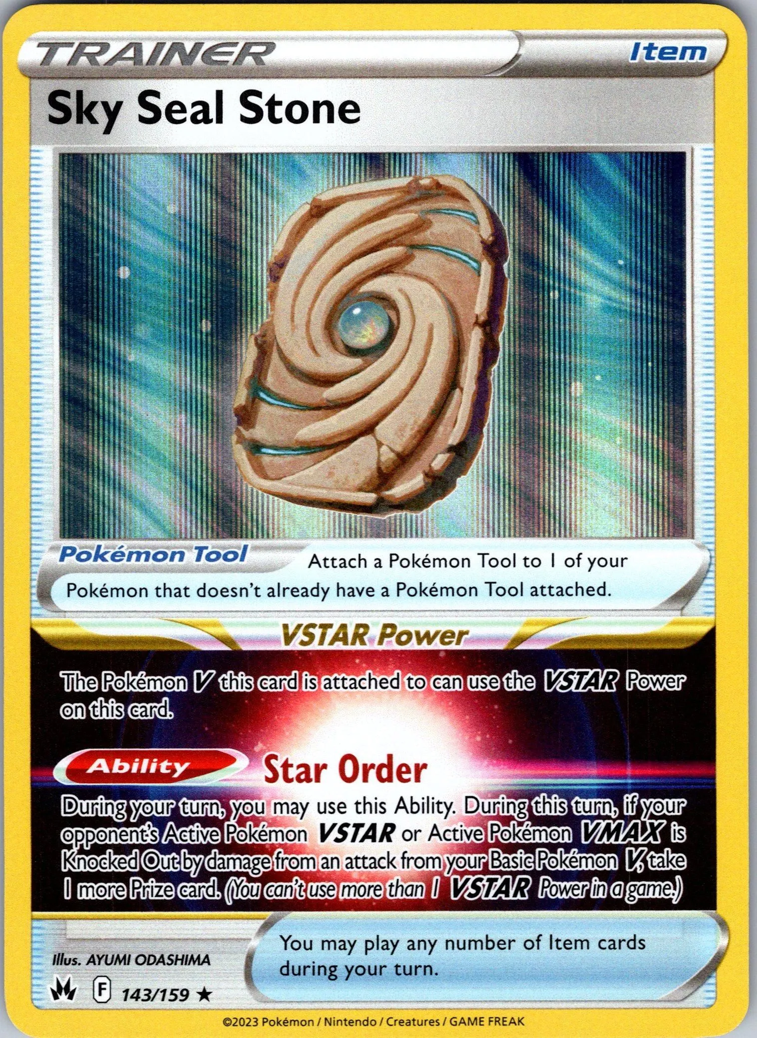 Card image