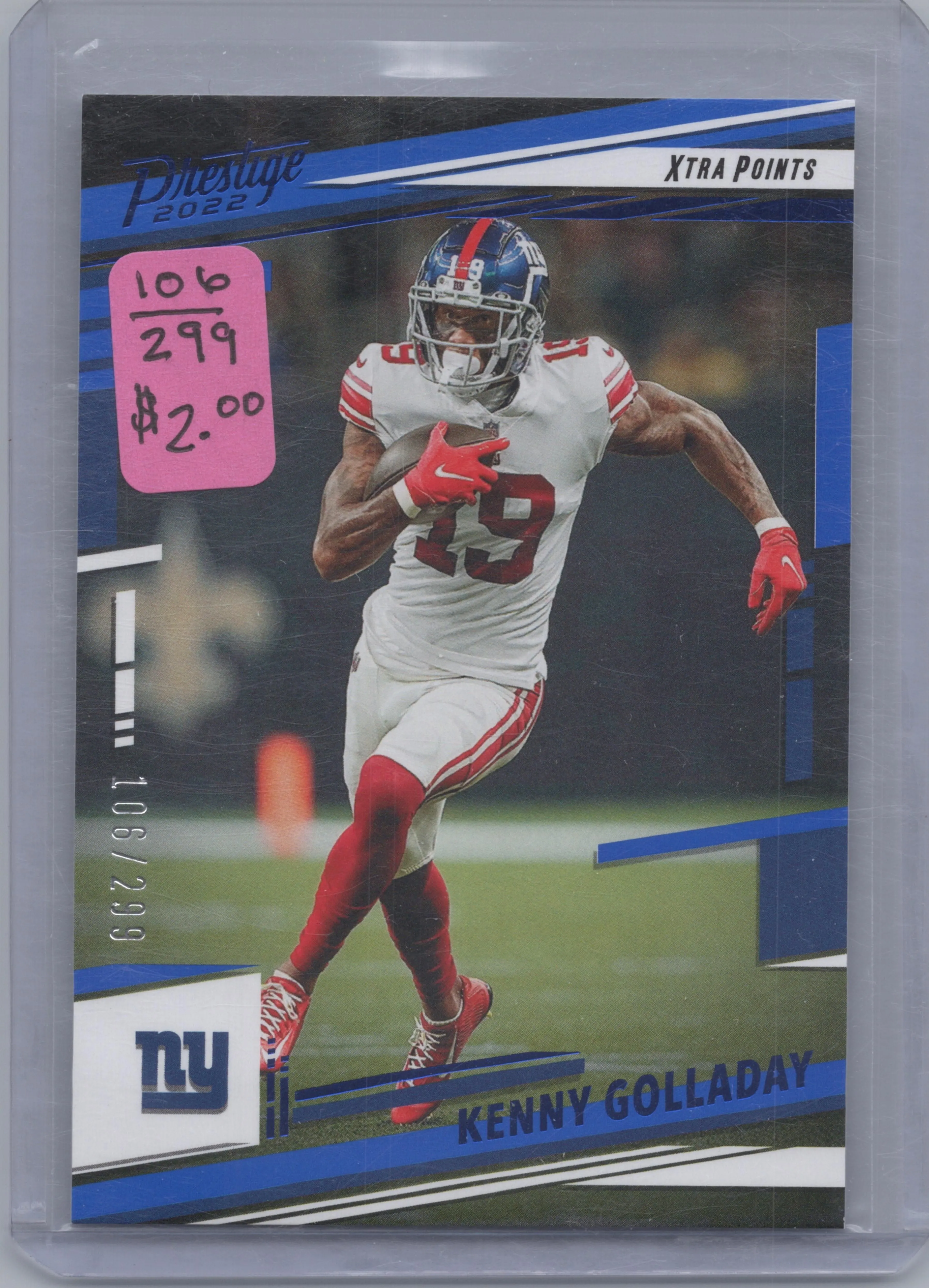 Card image
