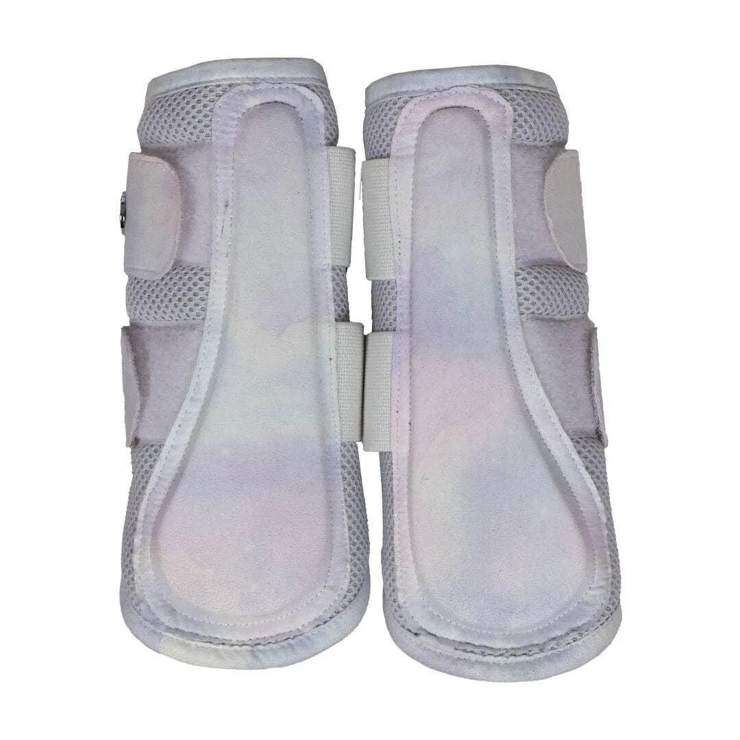 Dapplebay Opalite Skies Airflow Brush Boots