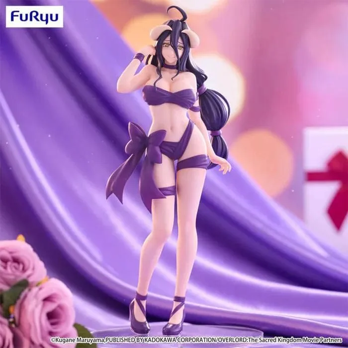 OVERLORD – Figurine Albedo BiCute Bunnies