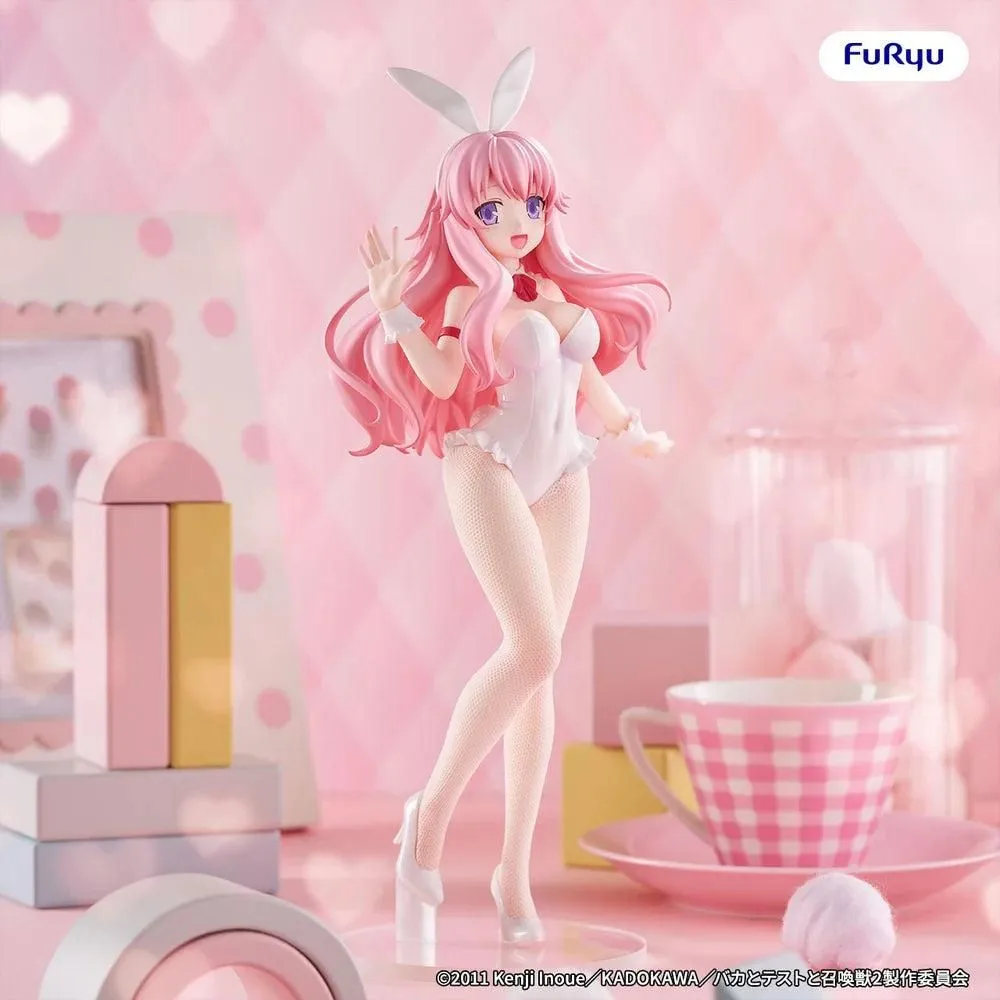 BAKA & TEST – Figurine Mizuki Himeji BiCute Bunnies