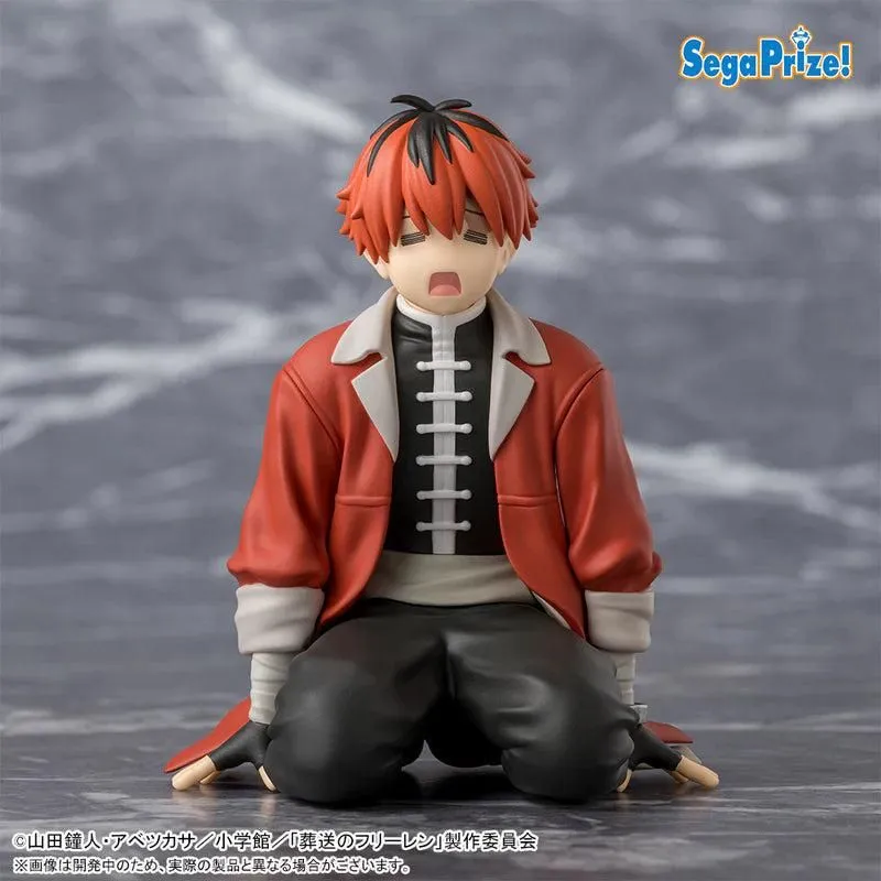 FRIEREN : BEYOND JOURNEY'S END – Figurine Stark My Legs Are Weak and I Can't Walk Ver. Chokonose Premium