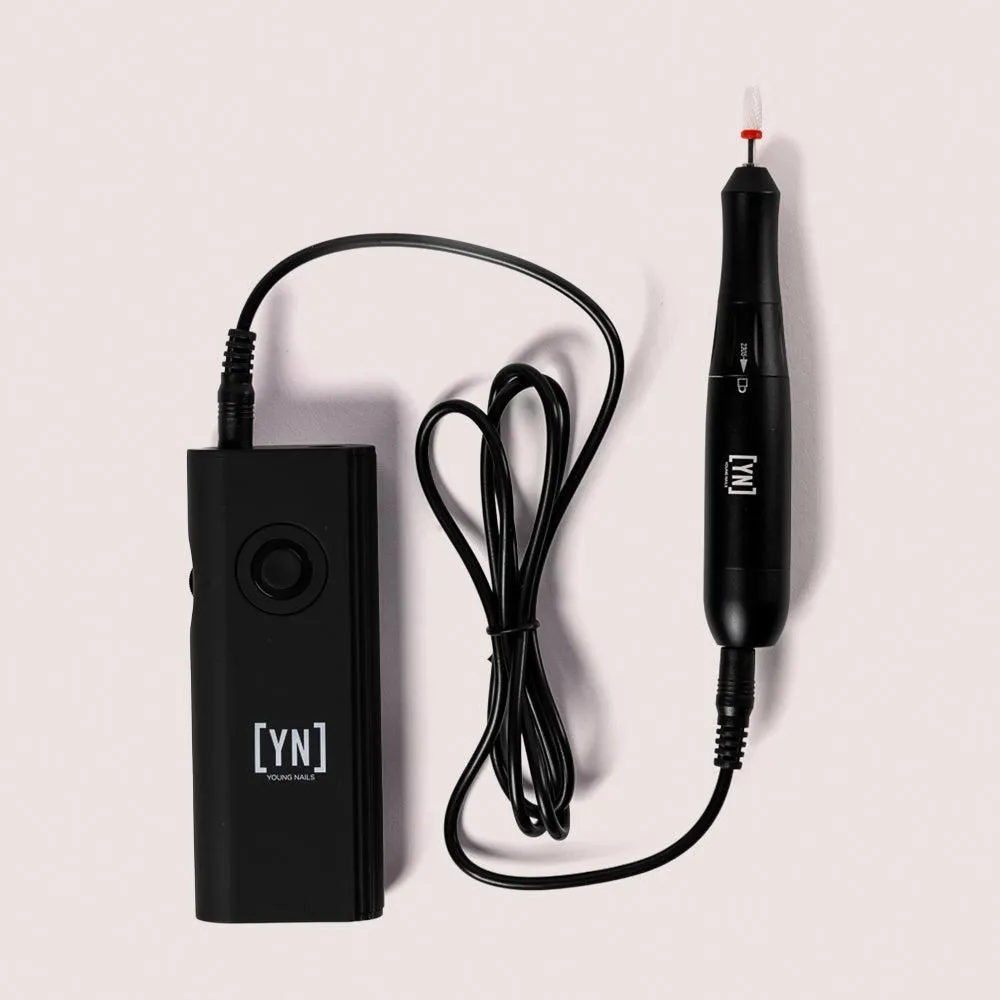 YN Rechargeable E-file