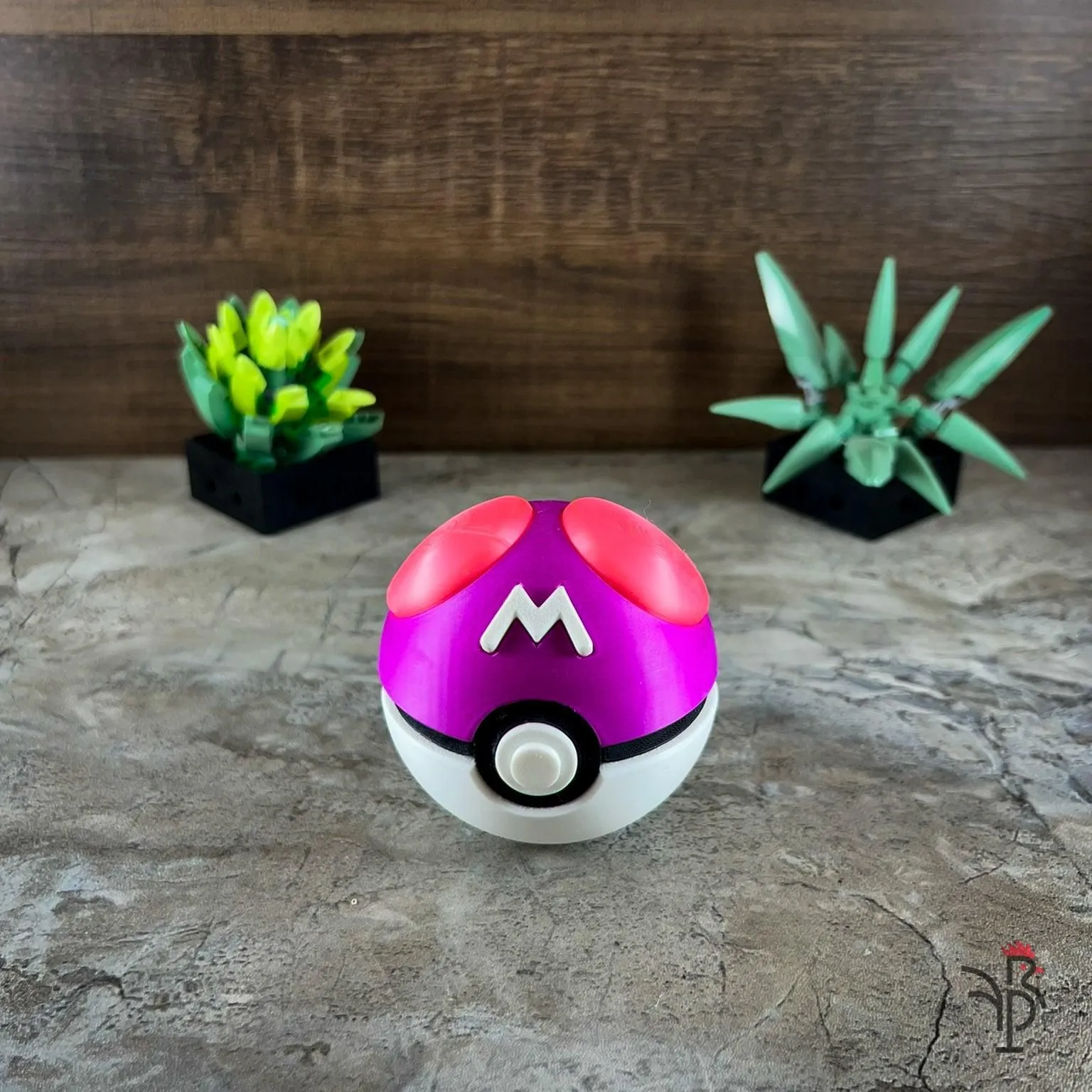 Master Ball