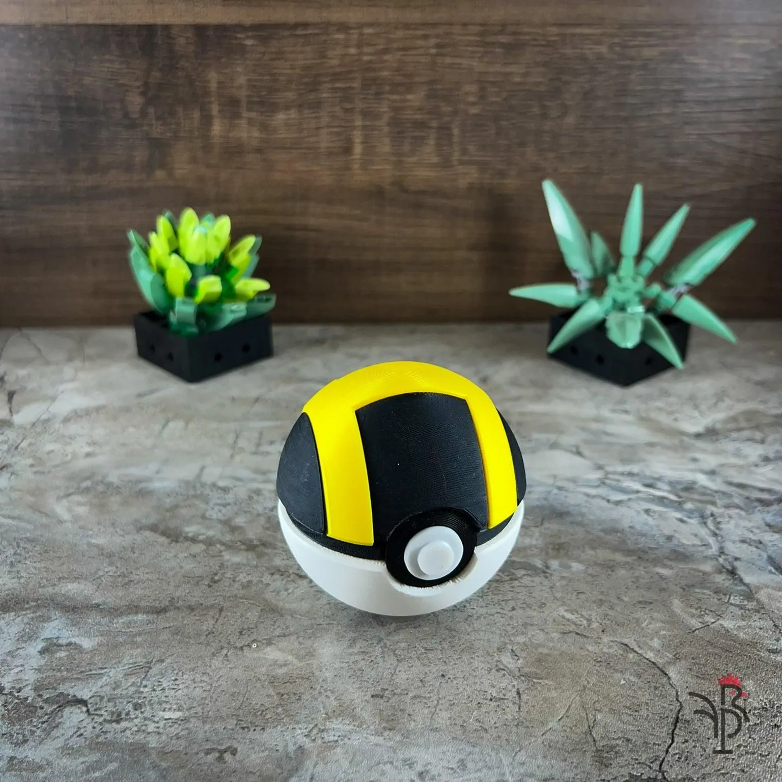 Ultra Ball