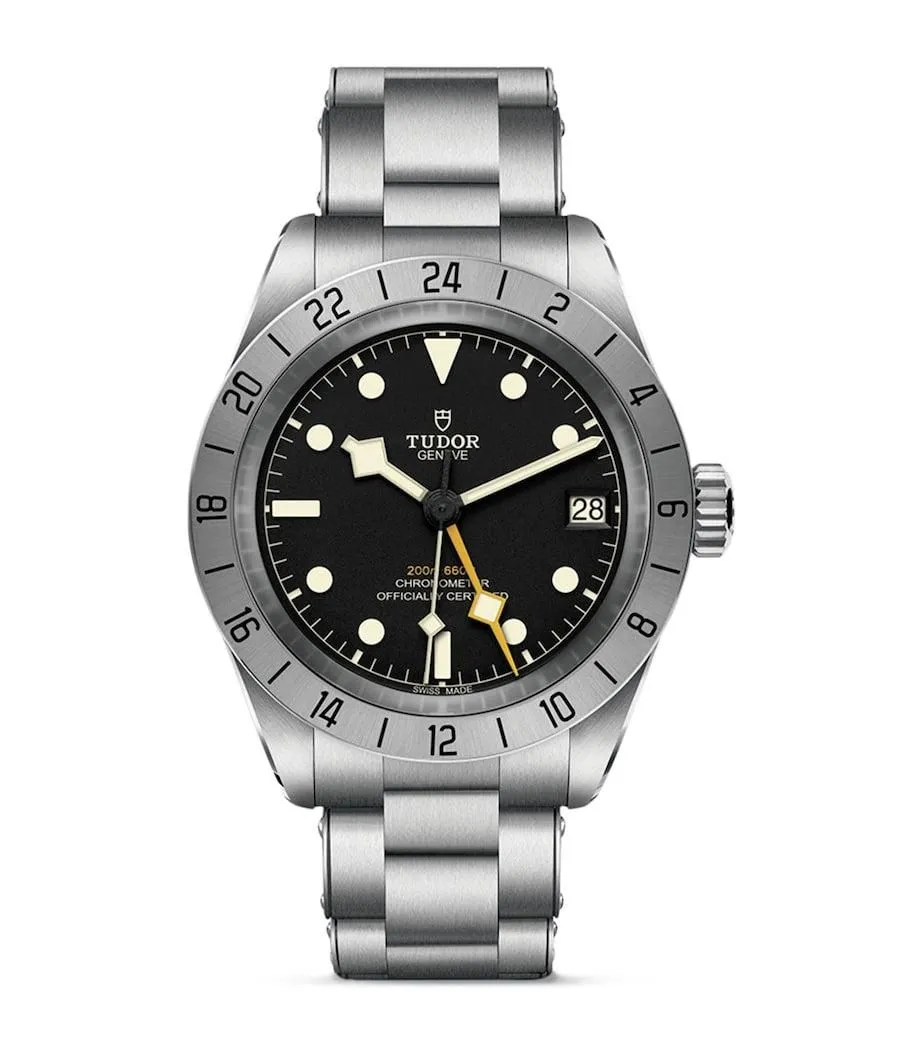 Tudor Black Bay Pro 2022