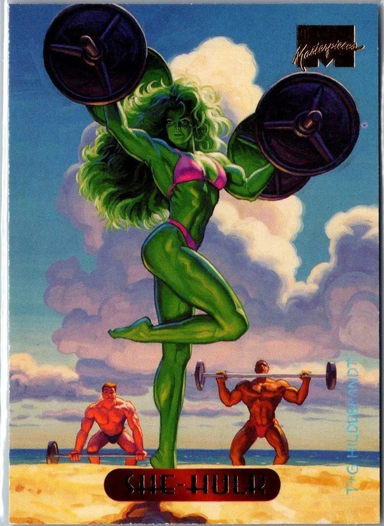 Card image