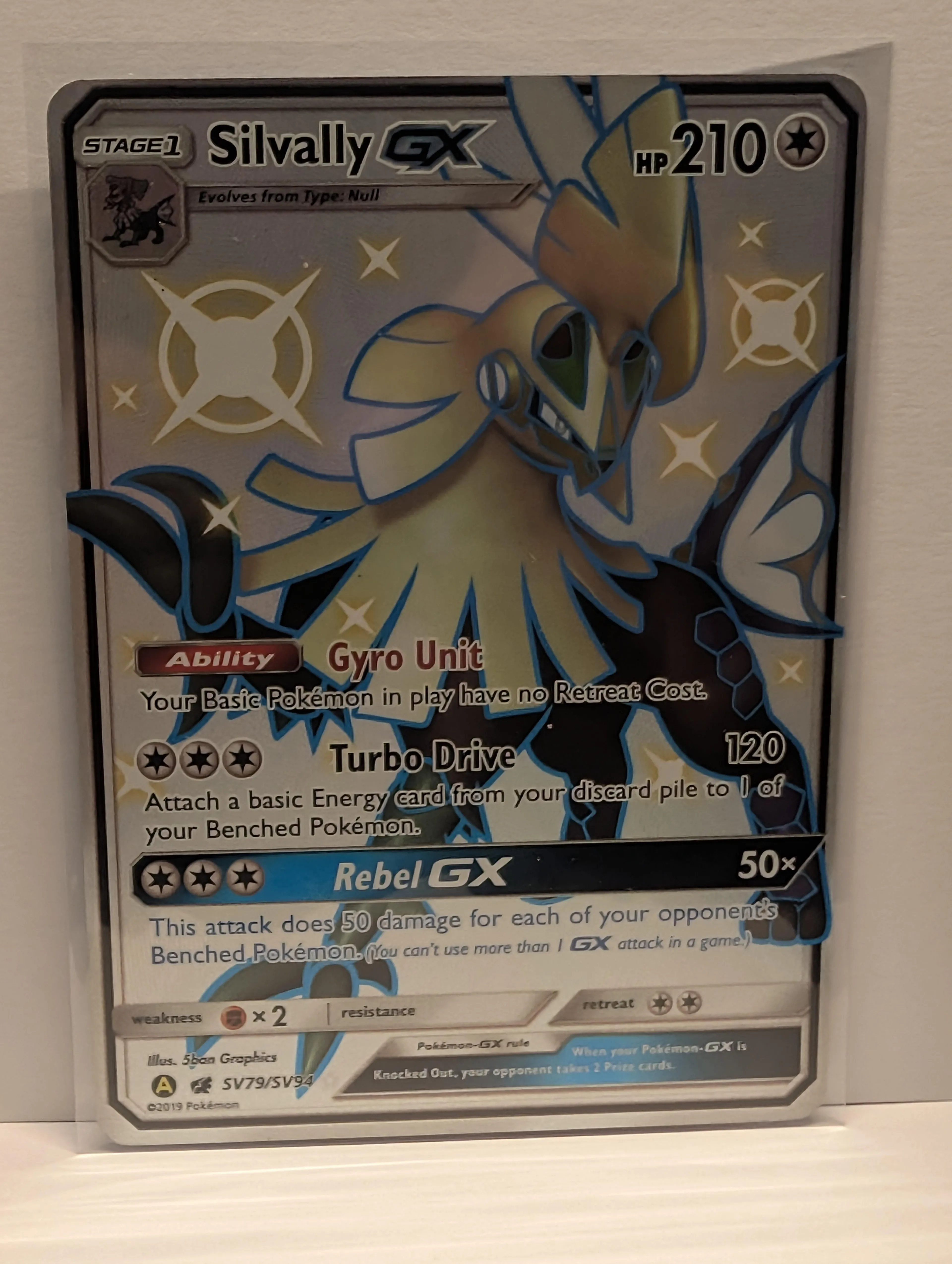 Card image