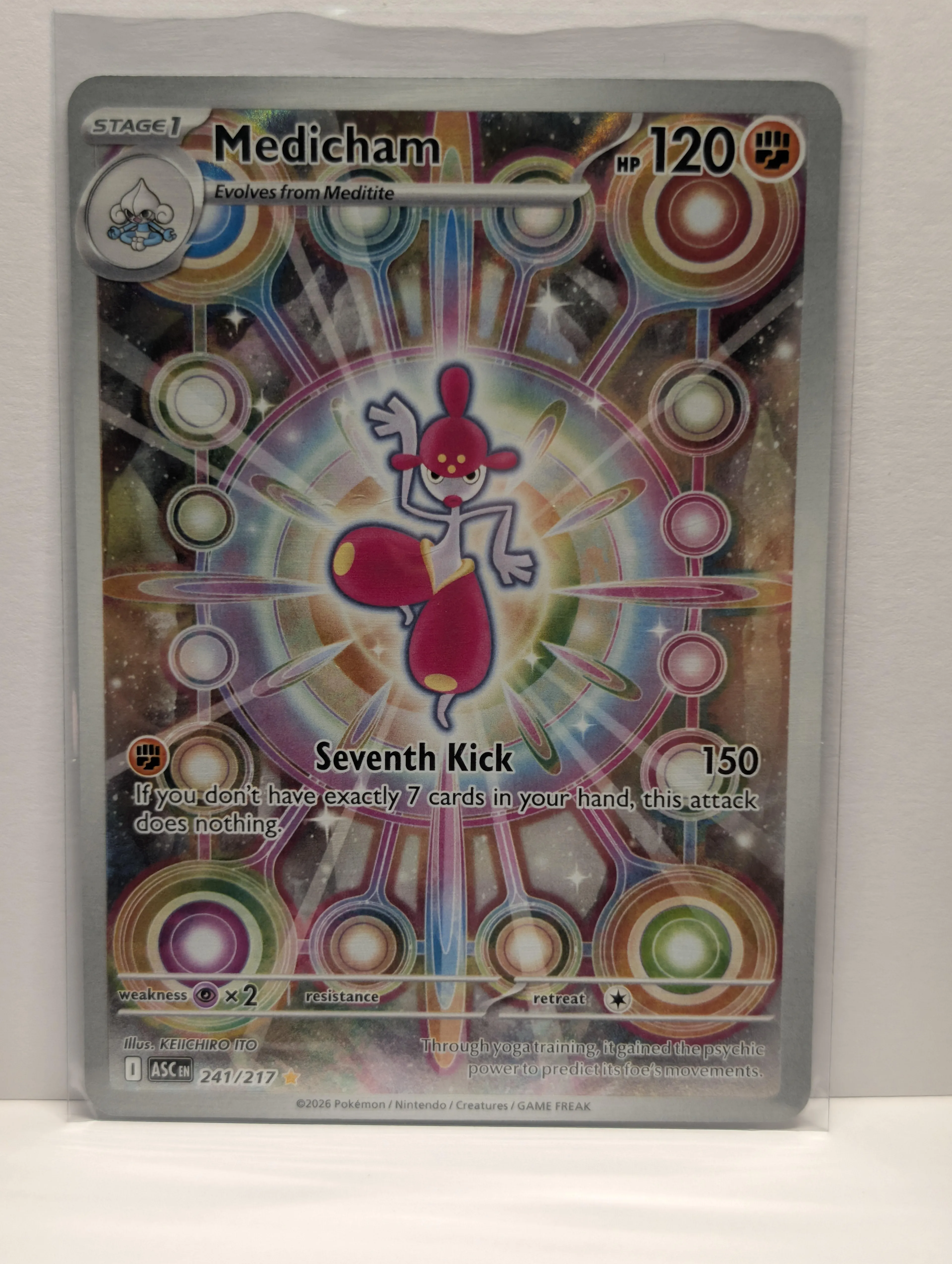 Card image
