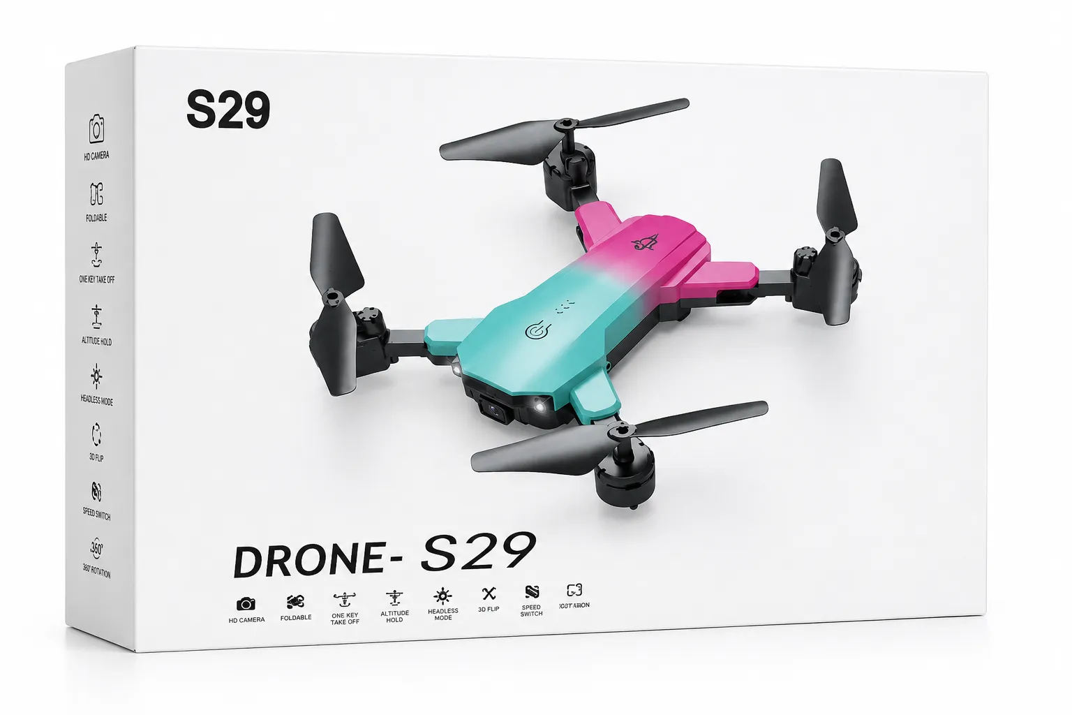 S29 Drone