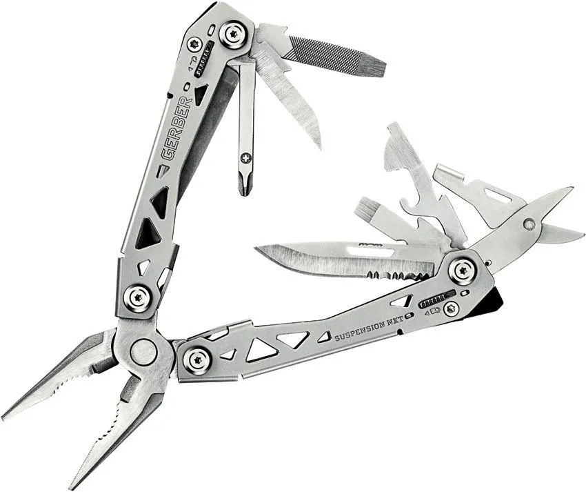Gerber Suspension NXT Multi Tool