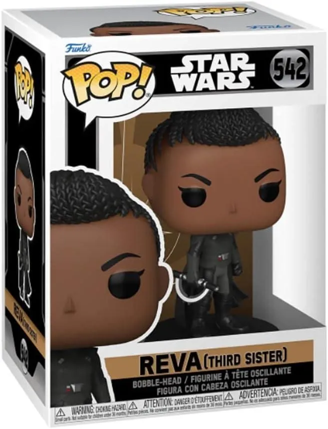 Funko - Star Wars - #542