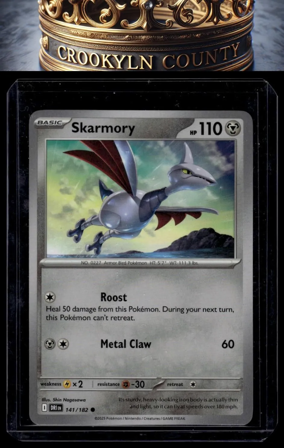 Card image