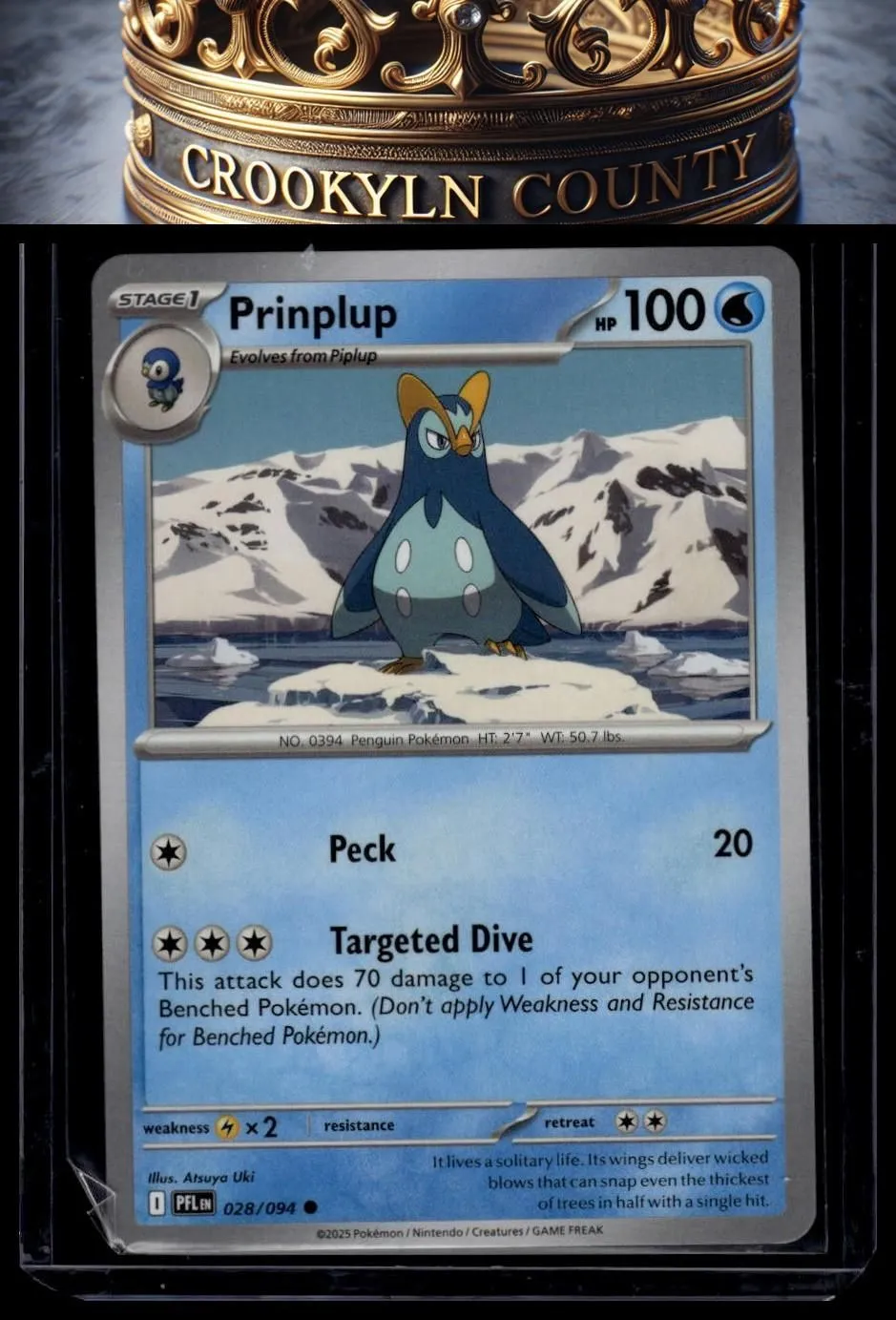 Card image