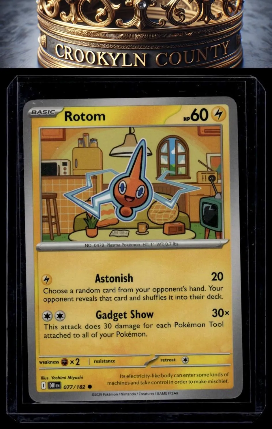 Card image