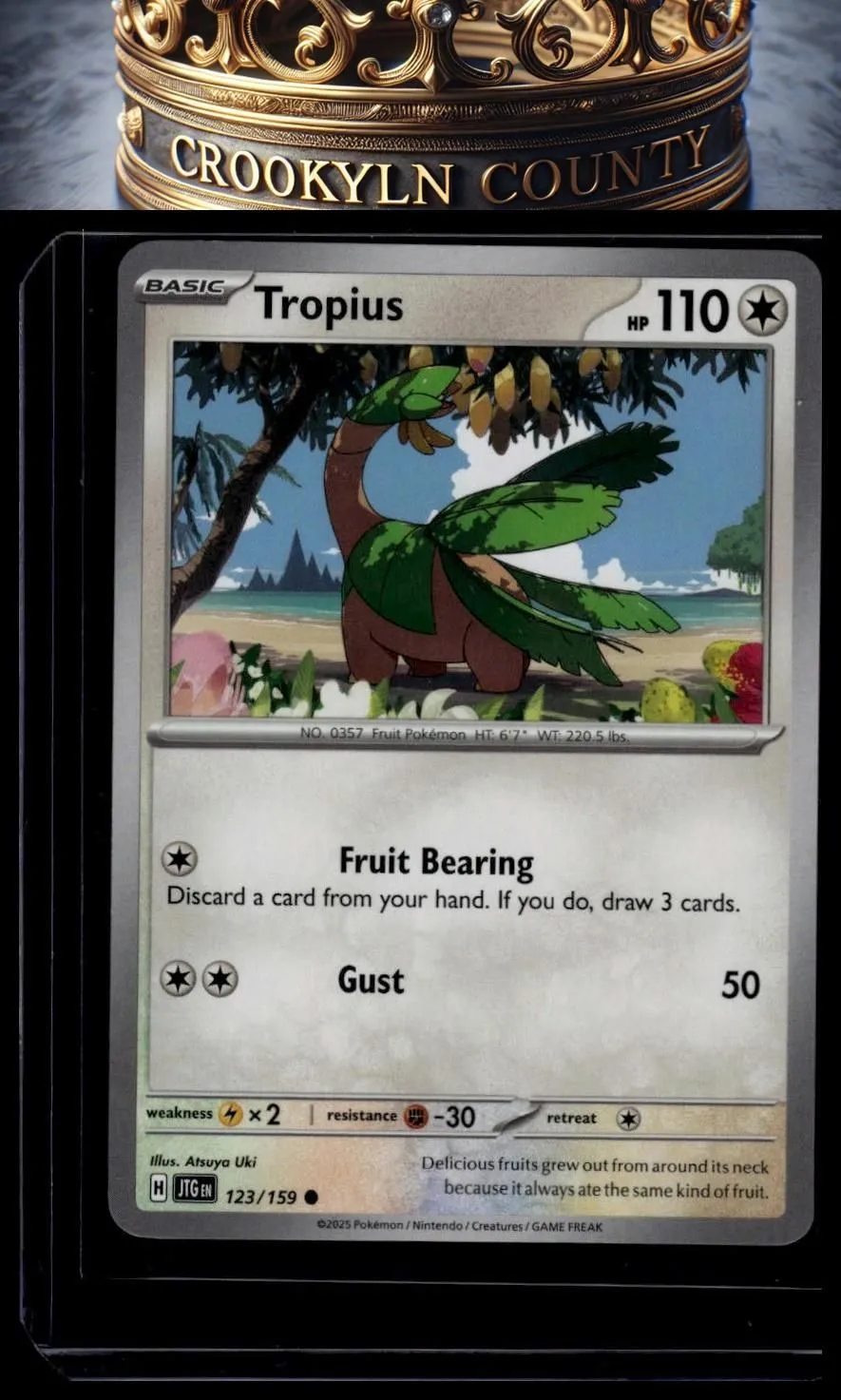 Card image