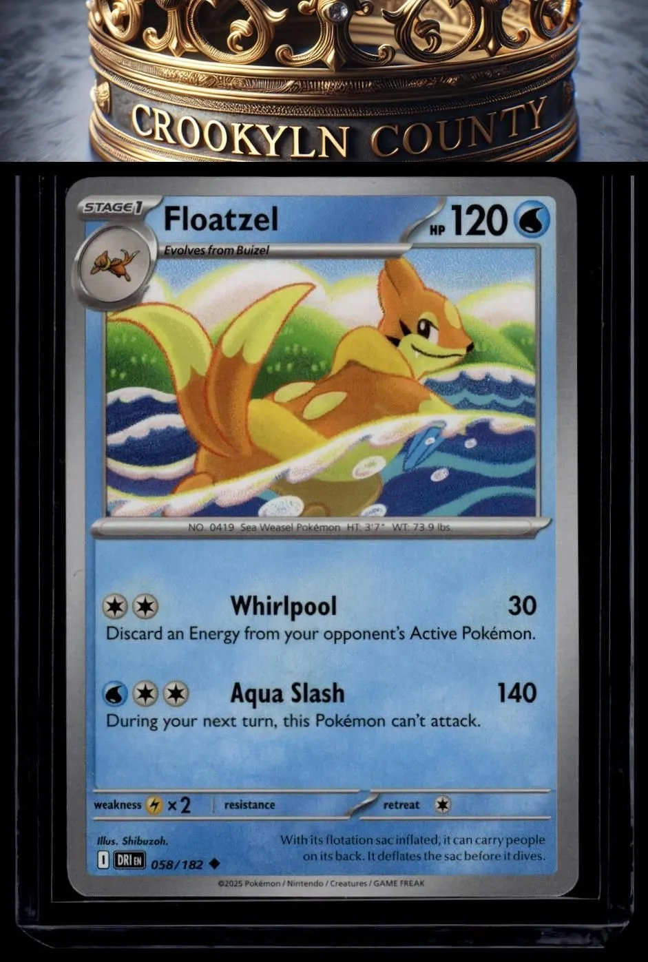 Card image