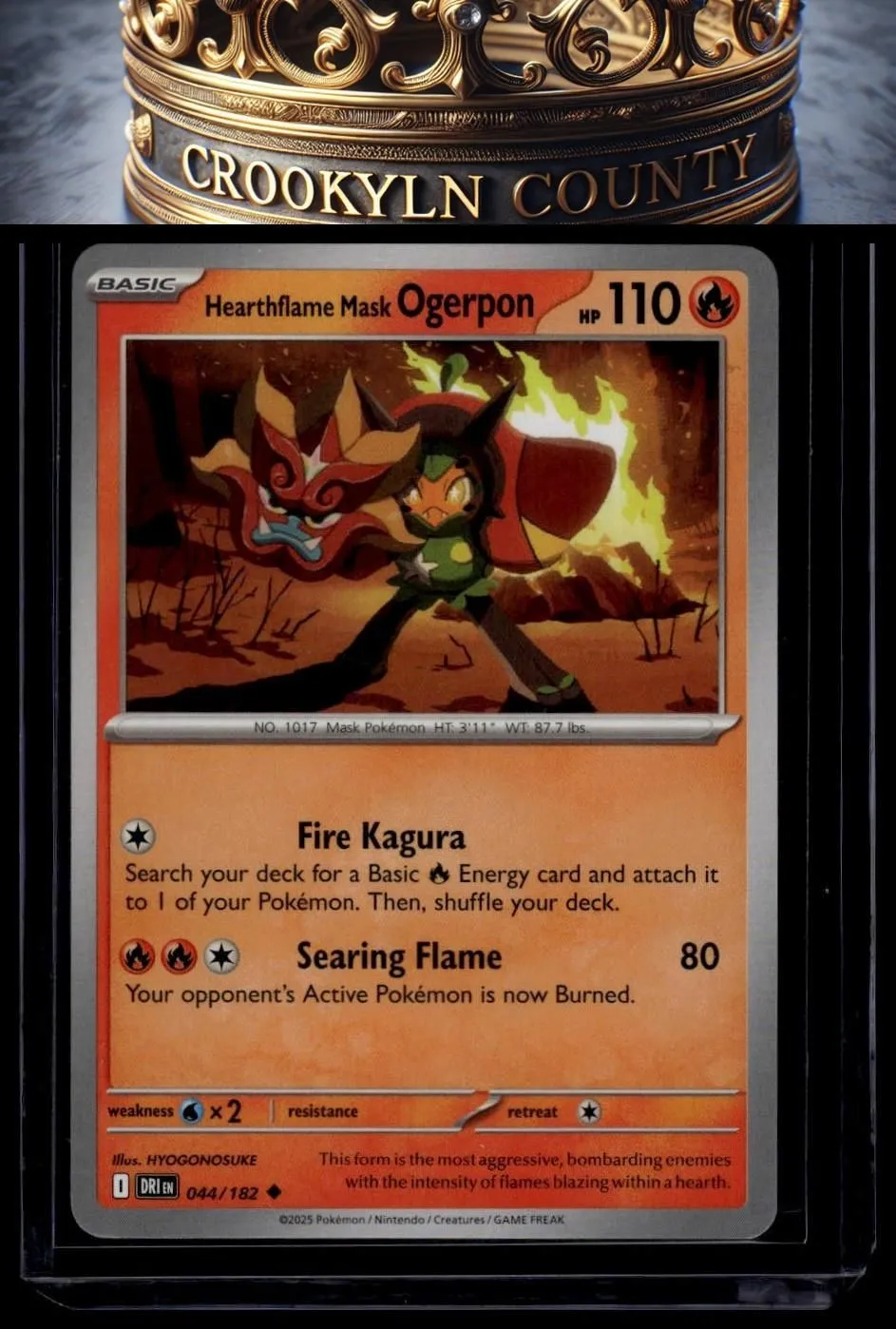 Card image