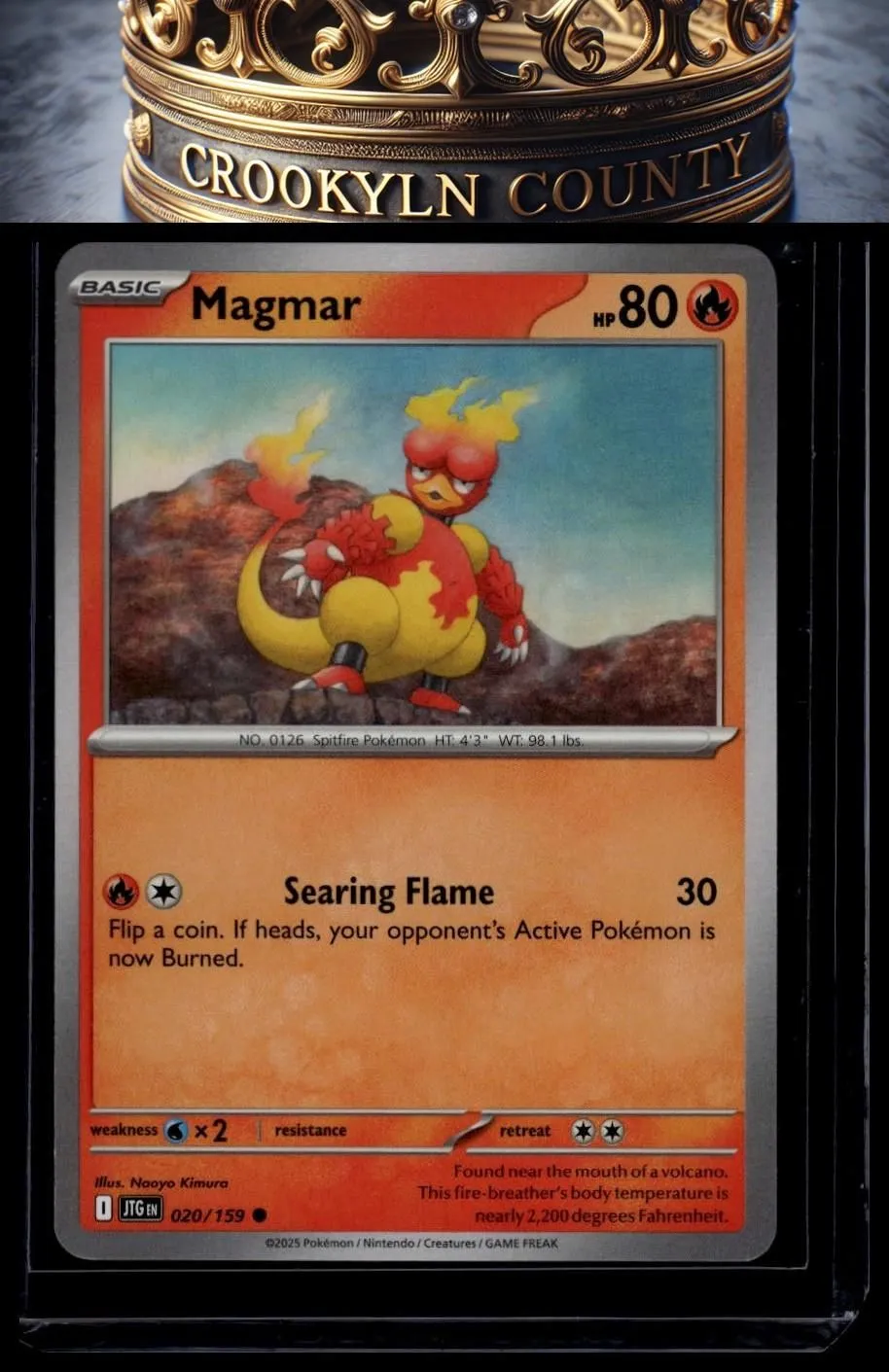 Card image