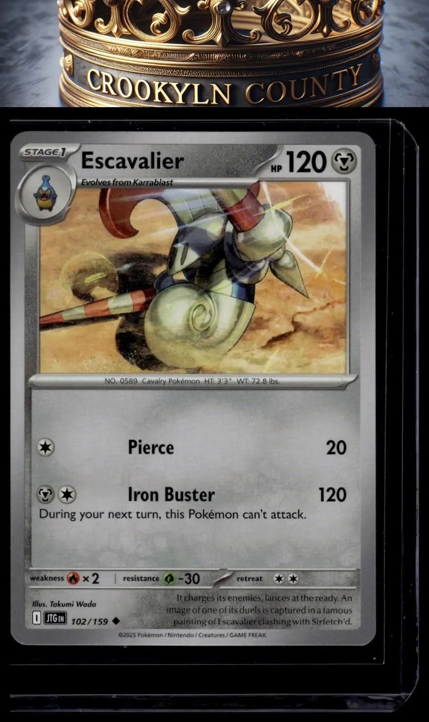 Card image