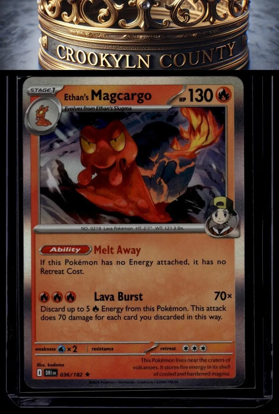 Card image