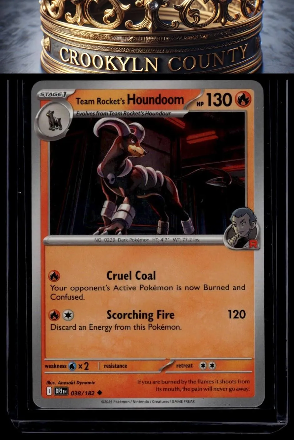Card image
