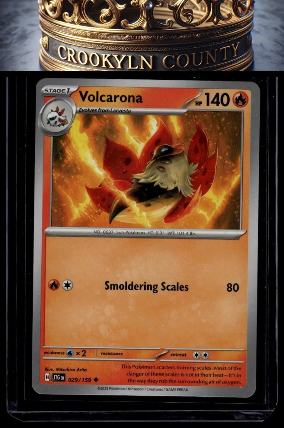 Card image