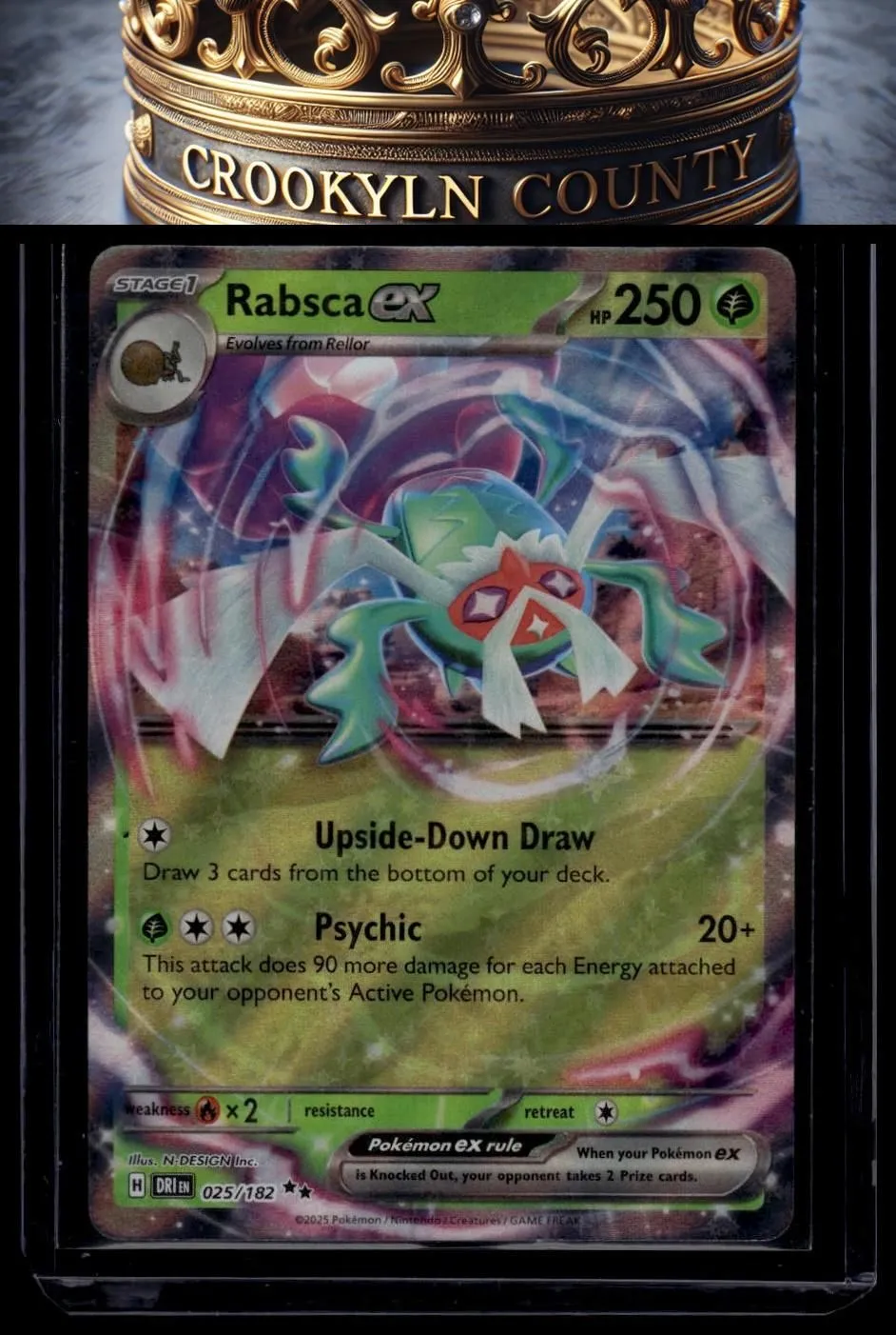 Card image